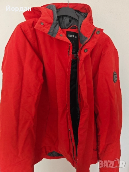 g.i.g.a. яке размер М, снимка 1