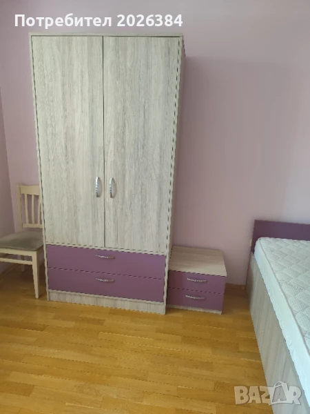 Мебели за детска стая, снимка 1