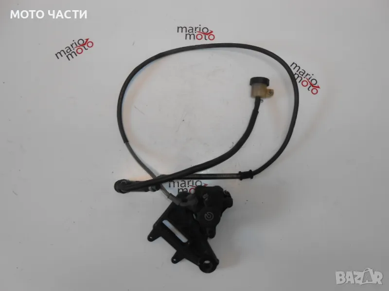 Спирачна система за Aprilia Pegaso 650 /задна (2004), снимка 1