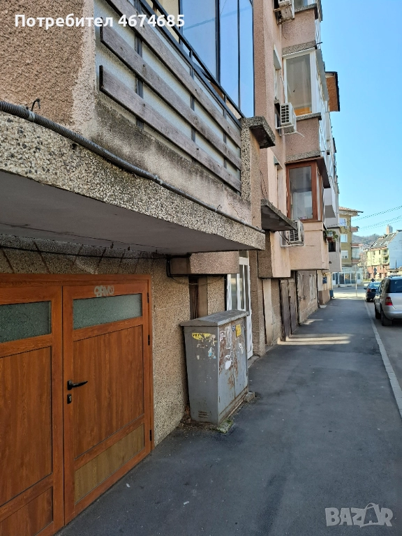 Продава апартамент с гараж в гр. Монтана, снимка 1