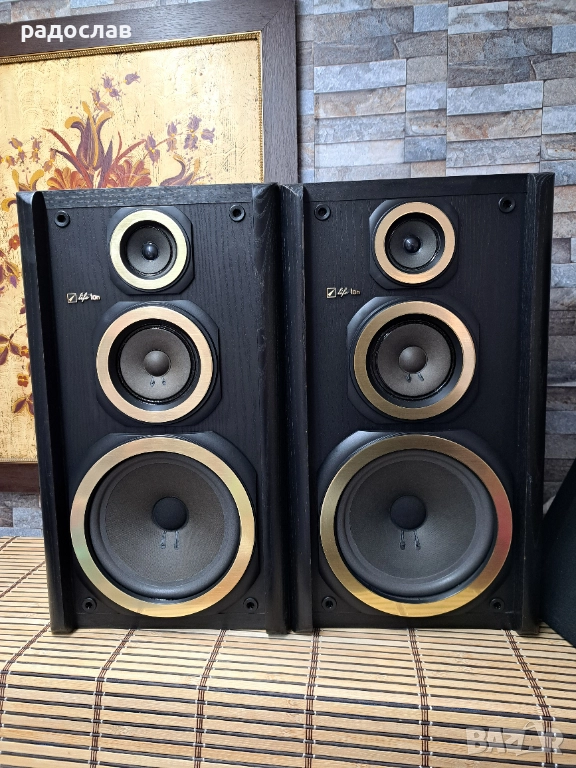 Life Ton A 3.3, снимка 1