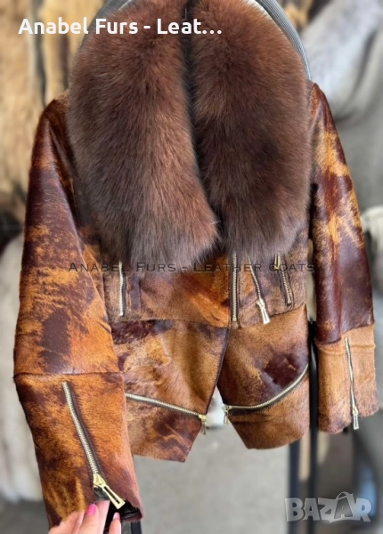 Дамски палта и кожухчета, снимка 1