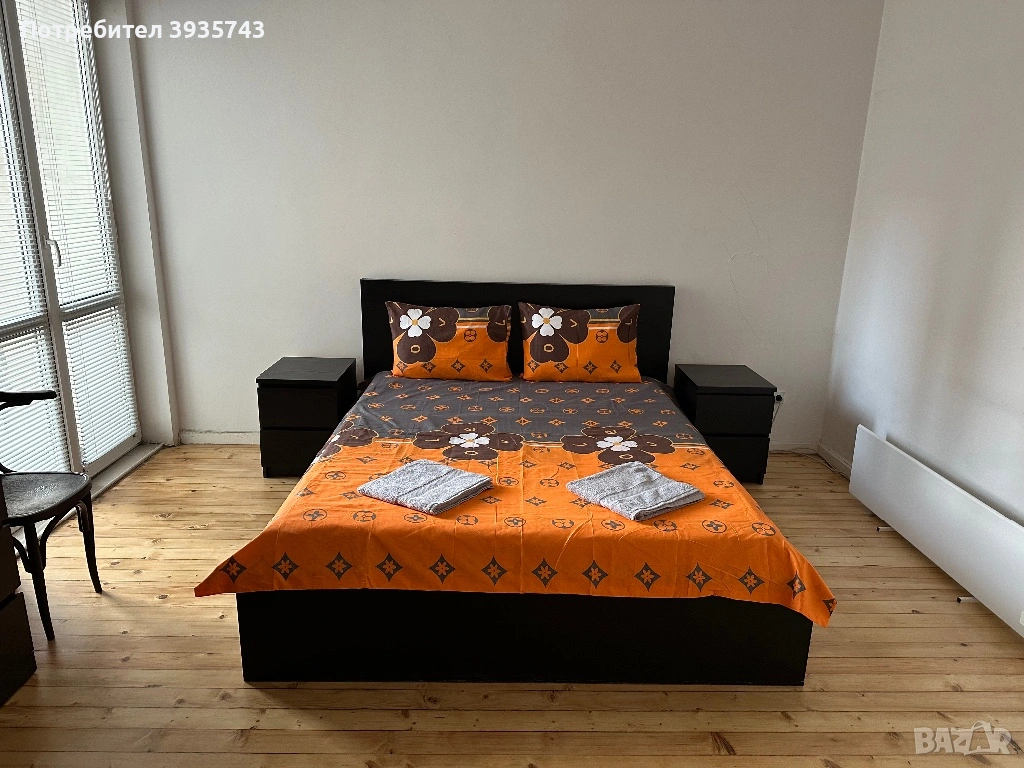 София Център Апартамент Офис 5 стаен , снимка 1