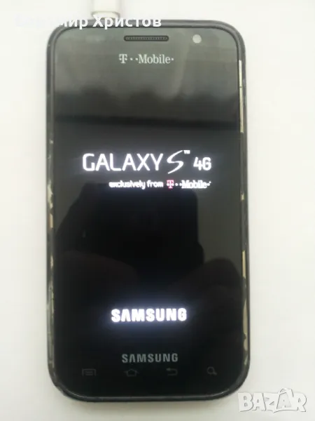 Samsung S1 Рядък 4G Модел! Перфектен!, снимка 1