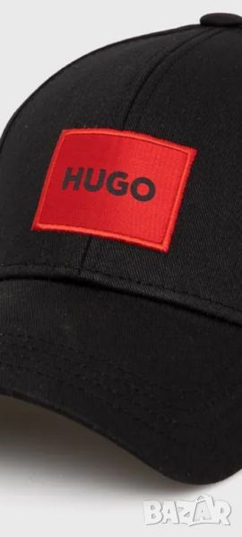 Hugo boss шапка , снимка 1