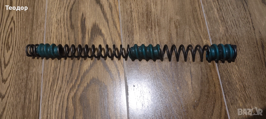 Пружина за Rockshox Boxxer, снимка 1