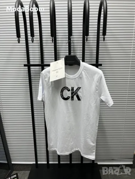 Calvin Klein мъжки тениски Различни цветове  , снимка 1