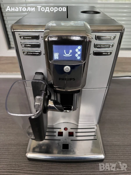 Philips - EP5333, снимка 1