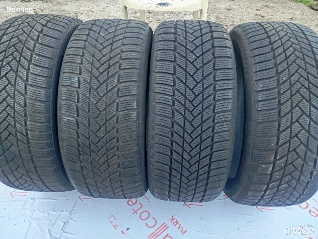 Зимни Гуми Matador Nordicca , снимка 1