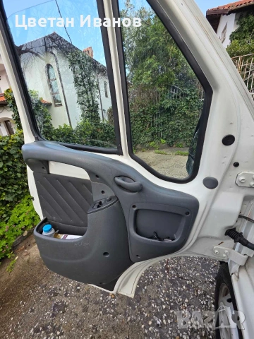 Citroen Jumper, снимка 11 - Бусове и автобуси - 54196366