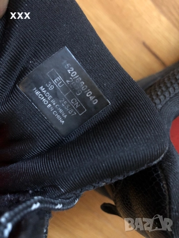 Bershka маратонки, снимка 6 - Маратонки - 52681221