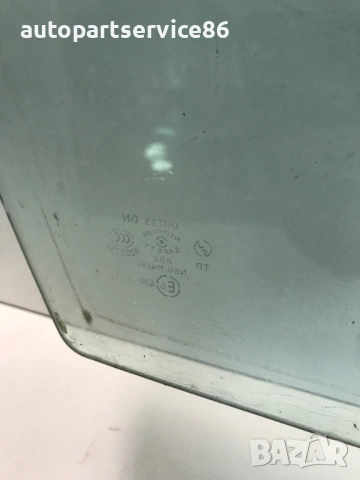 Предно дясно стъкло за прозорец на врата за Mazda 6 (2003-2007) 43R-00014, снимка 2 - Части - 53710263