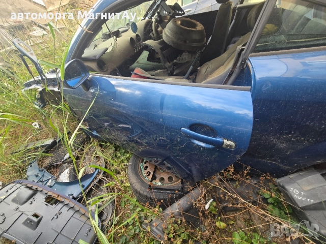 врата предна лява Ауди Тт Audi TT 8N3