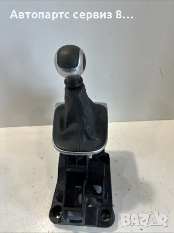 Citroën DS4 селектор за ръчна скоростна кутия, 9671748280, оригинален, за 1.6 HDi, 2011 г