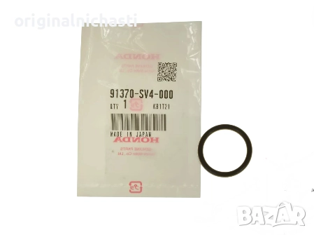О-пръстен за хидравлична помпа за ХОНДА АКОРД ЦРВ HONDA ACCORD CR-V 91370SV4000 91370-SV4-000 OEM