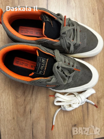 Мъжки кецове 43 номер