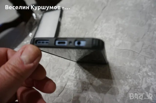 Предпазен калъф за Motorola G51 5G, снимка 3 - Калъфи, кейсове - 49069148