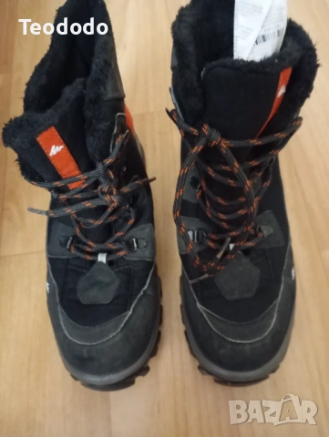 Детски апрески/ непромокаеми боти, снимка 2 - Детски маратонки - 53064373