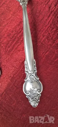 Стари Руски прибори , снимка 8 - Антикварни и старинни предмети - 50307927