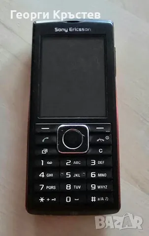 Sony Ericsson Cedar(J108), снимка 1 - Sony Ericsson - 48631562