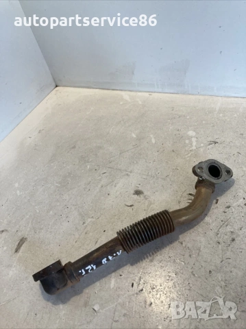 Тръба за клапан EGR за KIA Sportage 1.7 CRDi (2011), снимка 2 - Части - 53356664