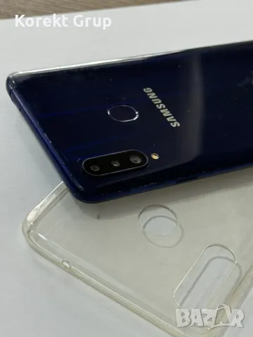 Продавам Samsung A20s , снимка 7 - Samsung - 46895318