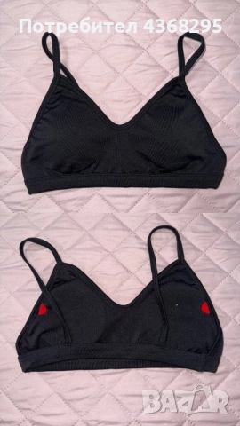 Дамски нови бюстиета с подплънки, снимка 5 - Корсети, бюстиета, топове - 51730920