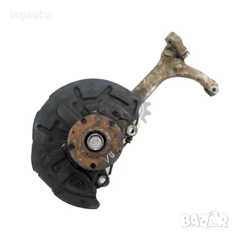 Преден ляв шенкел AUDI A4 (B7) 2004-2008 ID: 144188