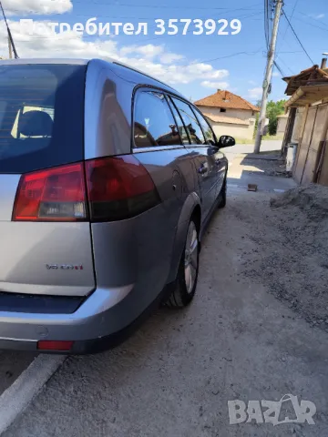 Opel Vectra 3.0 cdti, снимка 13 - Автомобили и джипове - 46898891