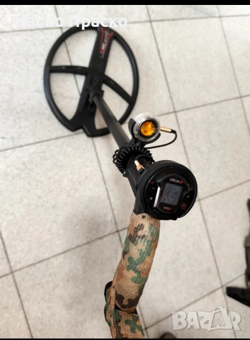 Xp DEUS 2 WS6 дистанционно 4.1, снимка 8 - Други ценни предмети - 53730686