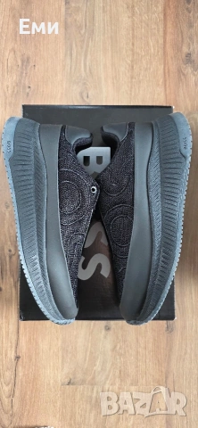 Hugo Boss Обувки сникърси маратонки унисекс 38-44 номер Дамски мъжки модели , снимка 8 - Маратонки - 53494384