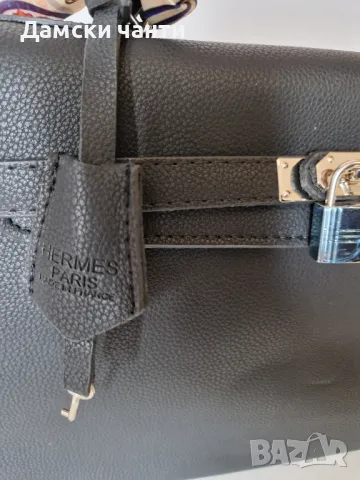 дамска чанта, гарантирано качество НОВО, еко кожа , снимка 7 - Чанти - 50076806