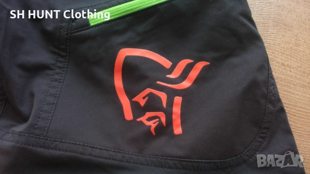 NORRONA /29 Flex1 Shorts Jr's Размер 11-12 г. / 152 см детски къси панталони 37-58, снимка 4 - Детски къси панталони - 52825132