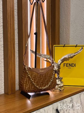 дамски чанти fendi , снимка 11 - Чанти - 46711897