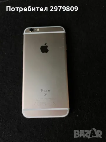 Продавам iphone 6s, снимка 2 - Apple iPhone - 47405872