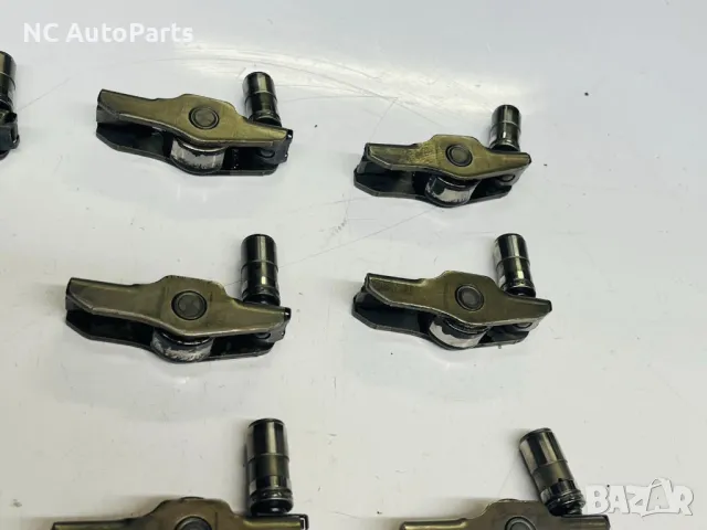 12 бр кобилици за Iveco Ивеко Дейли 2.3 дизел F1AE3481 Iveco 2007, снимка 8 - Части - 49709682