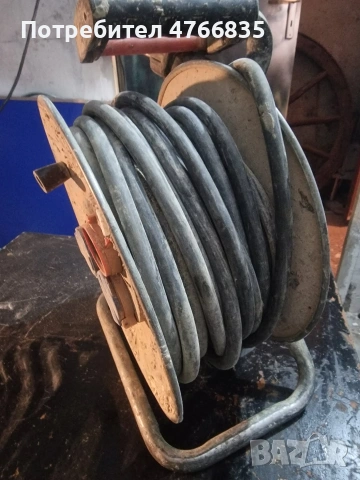 Немски удължител 