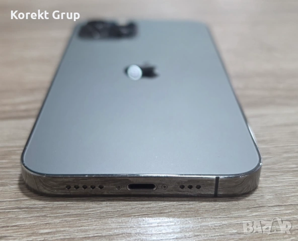 Apple iPhone 12 Pro 128GB, снимка 9 - Apple iPhone - 54173890
