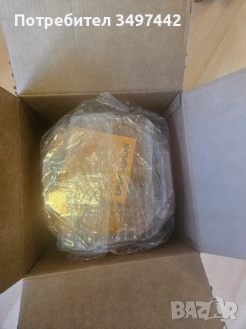 Elegoo Mercury Plus V3.0 станция за измиване на 3D печат, снимка 4 - Друга електроника - 54137518