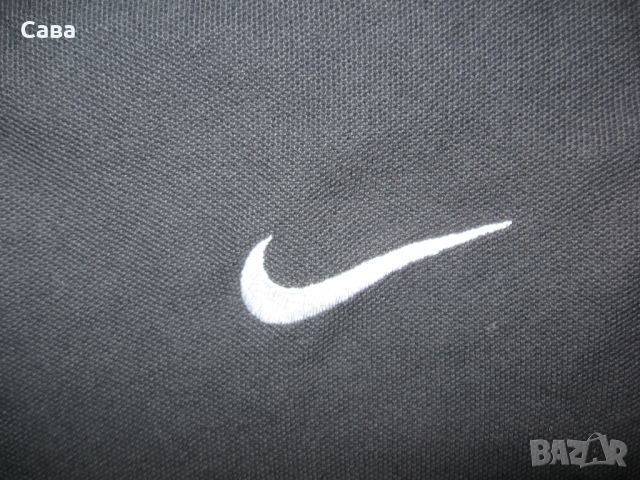 Блуза NIKE  мъжка,М-Л, снимка 3 - Блузи - 46219798