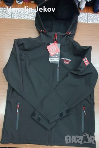 GEOGRAPHICAL NORWAY , снимка 5 - Якета - 52053063