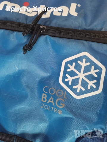 Хладилна раница Mistral, снимка 2 - Раници - 53381604