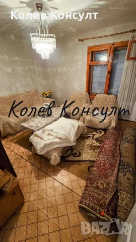 Продавам къща, село Горски Извор, снимка 2 - Къщи - 47047844