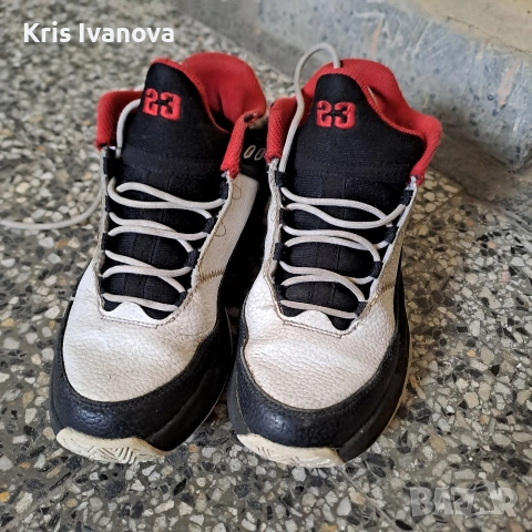 Детски Маратонки Jordan