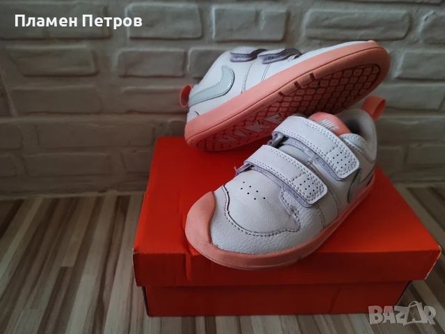 Маратонки nike, снимка 3 - Детски маратонки - 45622479