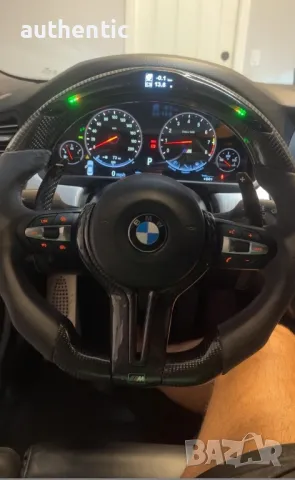 Смяна волана BMW 1 2 3 4 5 6 7 серия, снимка 17 - Части - 47732014