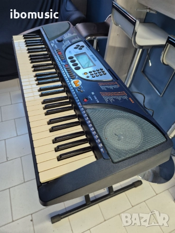 Yamaha Psr 270 синтезатор клавир йоника аранжор sintezator klavir ionika aranjor Ямаха, снимка 3 - Синтезатори - 52578192
