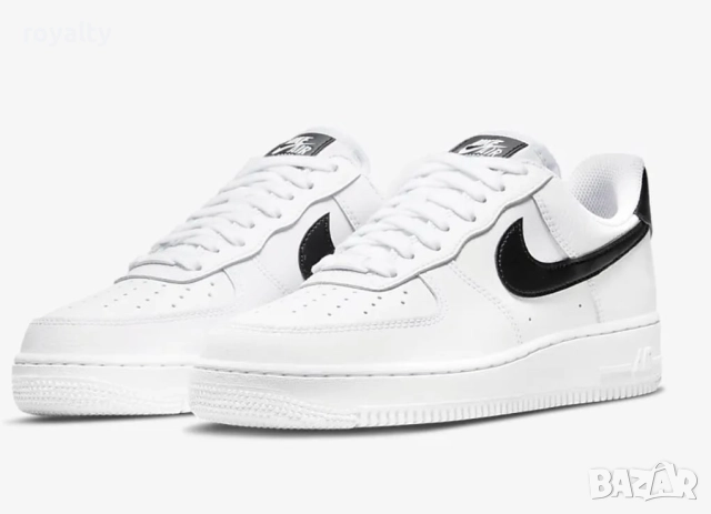 Nike Air Force 1 мъжки маратонки , снимка 2 - Маратонки - 51687548