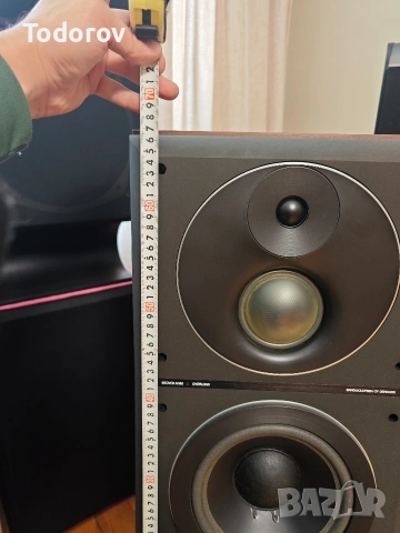 Bang & Olufsen – B&O – Beovox M150 , снимка 7 - Тонколони - 53928844