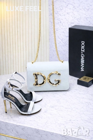 Dolce Gabanna ⚜️Дамски Чанти , снимка 7 - Чанти - 54112073